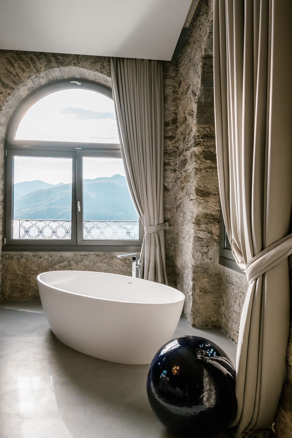 Prestige Suite, Lake View | View from room