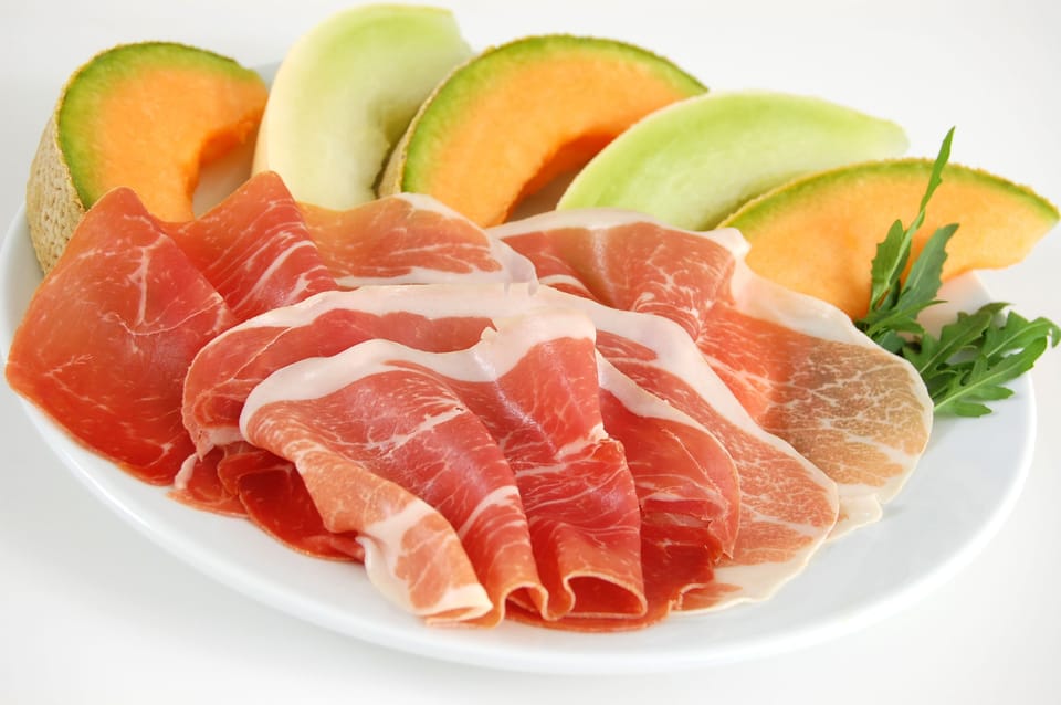 Delicatessen