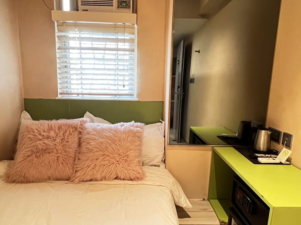 Basic Single Room