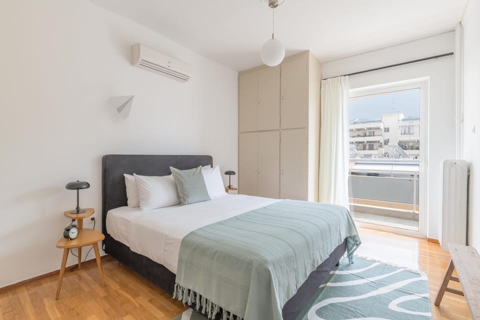 Outstanding 2BR Apartment in Cholargos Apartment in Chalandri