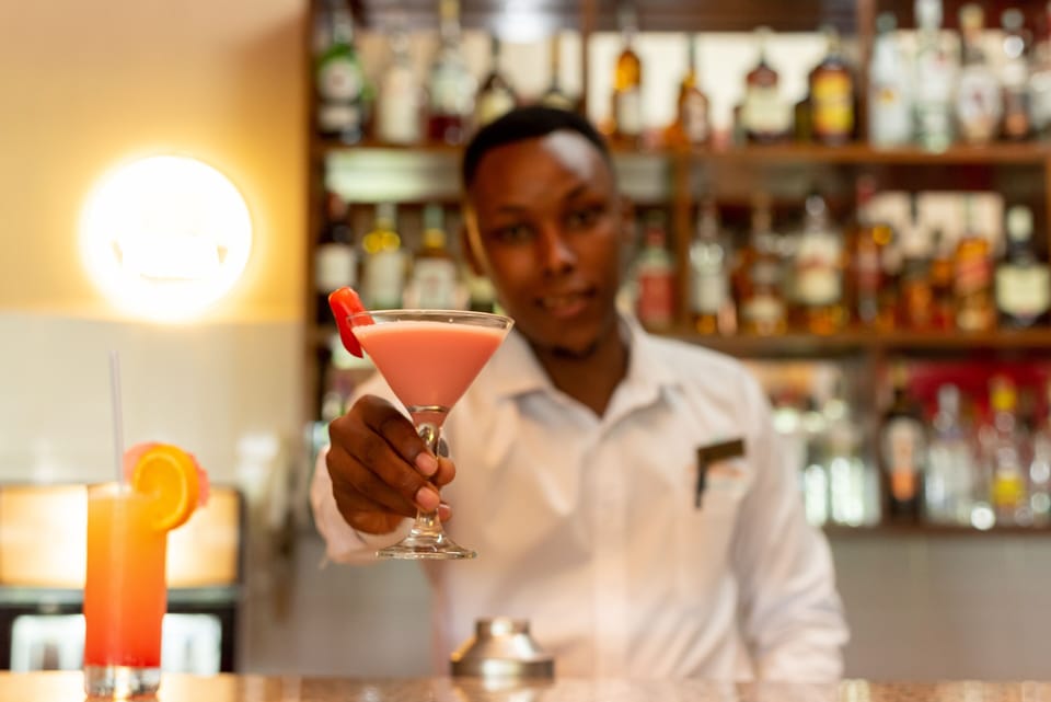 Forest Hill Hotel Hotel in Tanzania