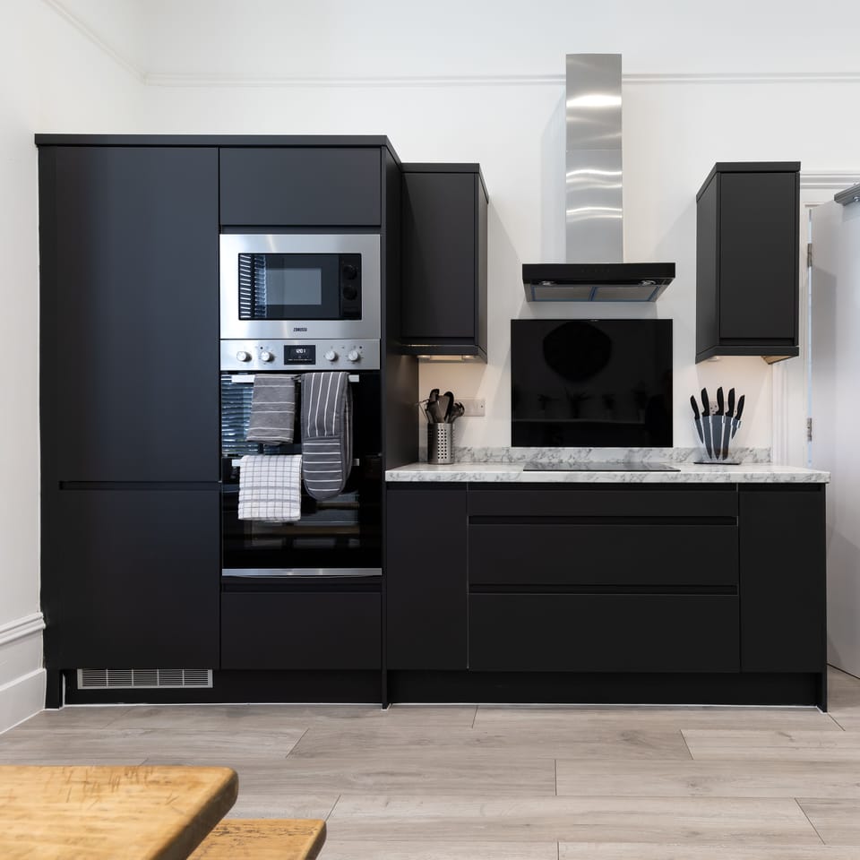 Electric kettle