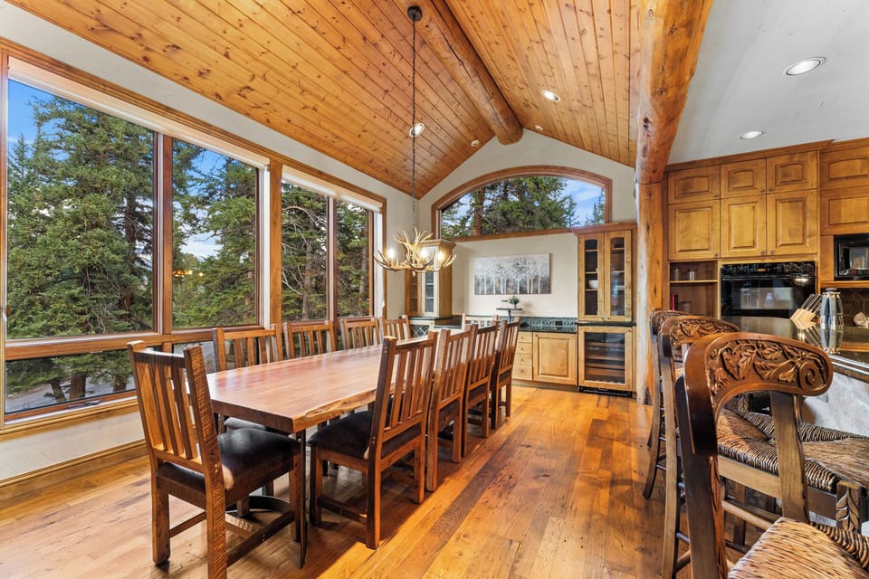 House (5 Bedrooms) | Property amenity