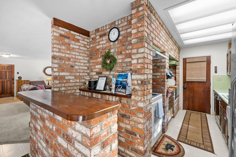 House, 3 Bedrooms | Interior