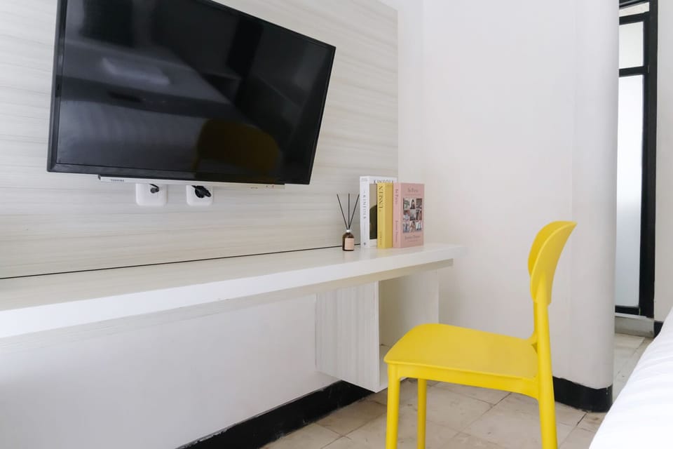 Family Triple Room | WiFi (free)