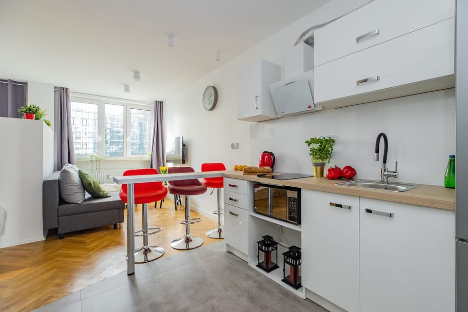 Comfort Studio Suite | Iron/ironing board, free WiFi, bed sheets