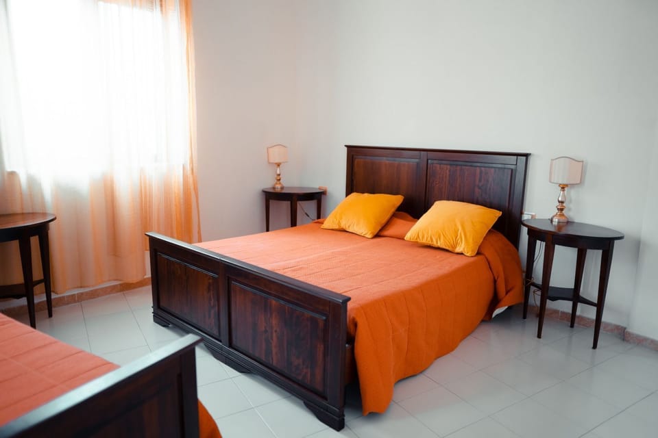 Standard Room | 1 bedroom, desk, free WiFi