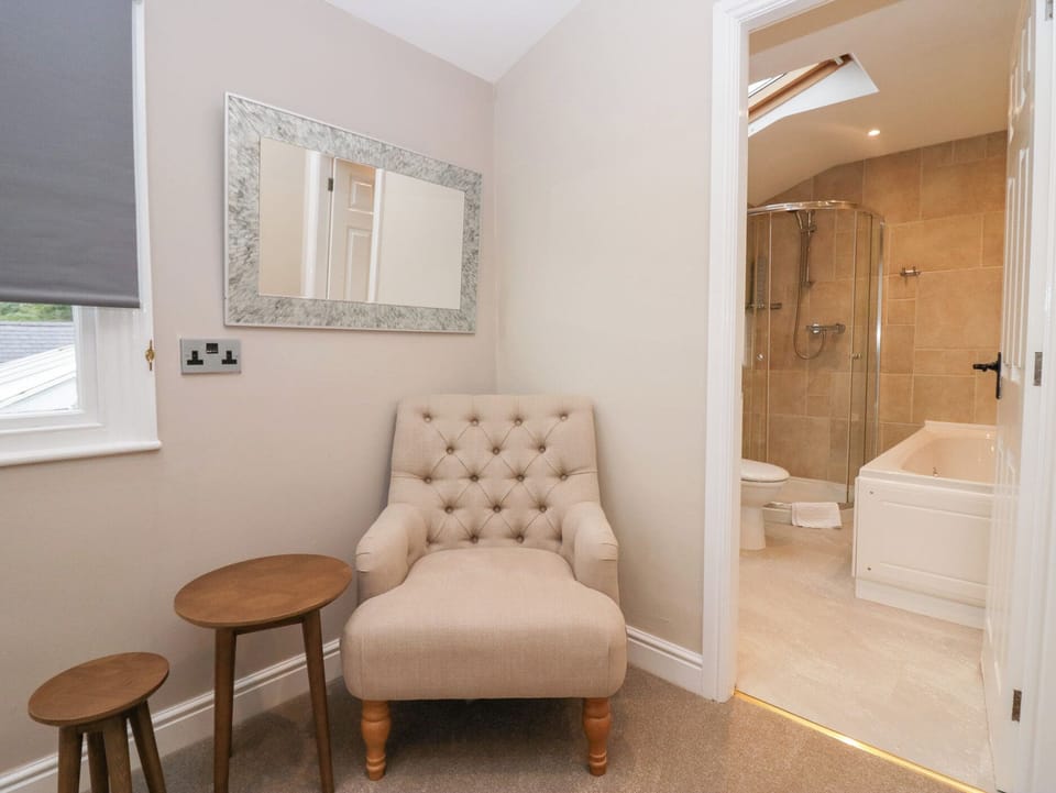 Valley View Cottage in Barrow-in-Furness District