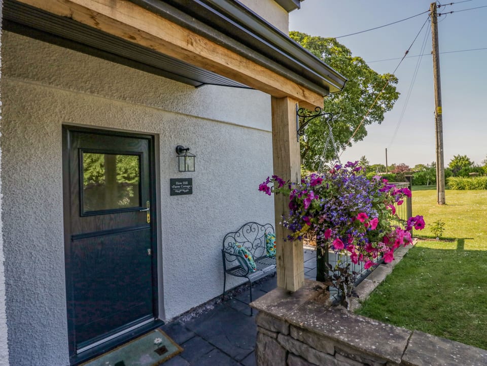 Cottage | Exterior