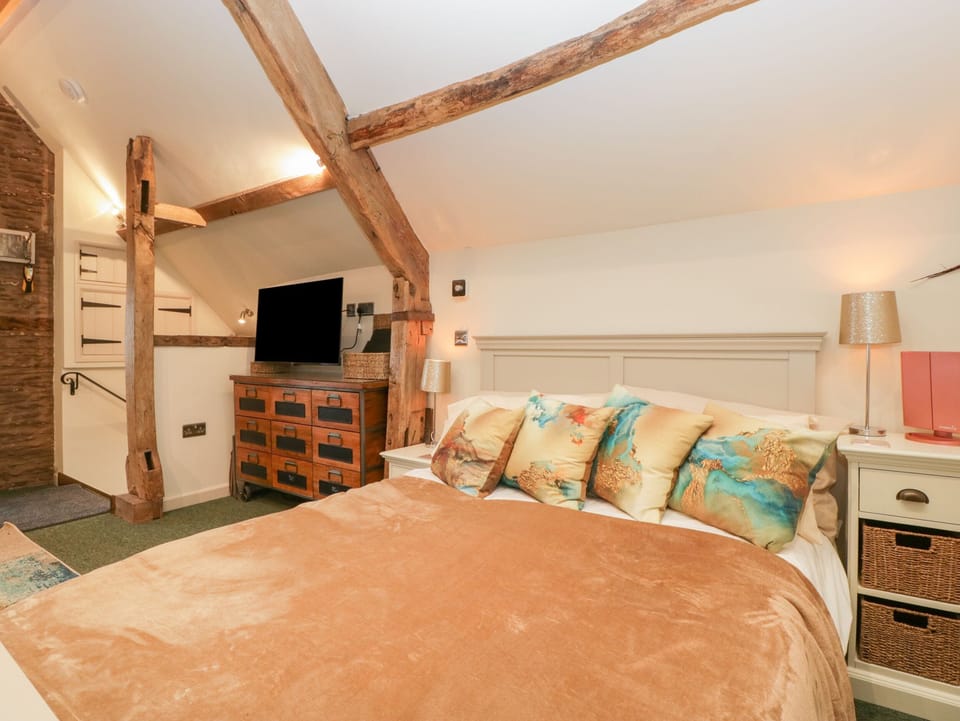 Palace Studio Cottage in England