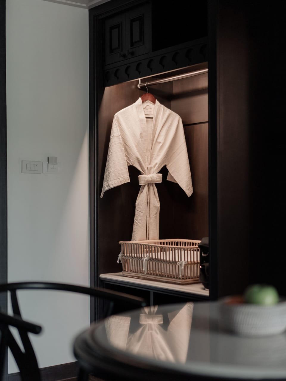 Grand Deluxe Room | Room amenity