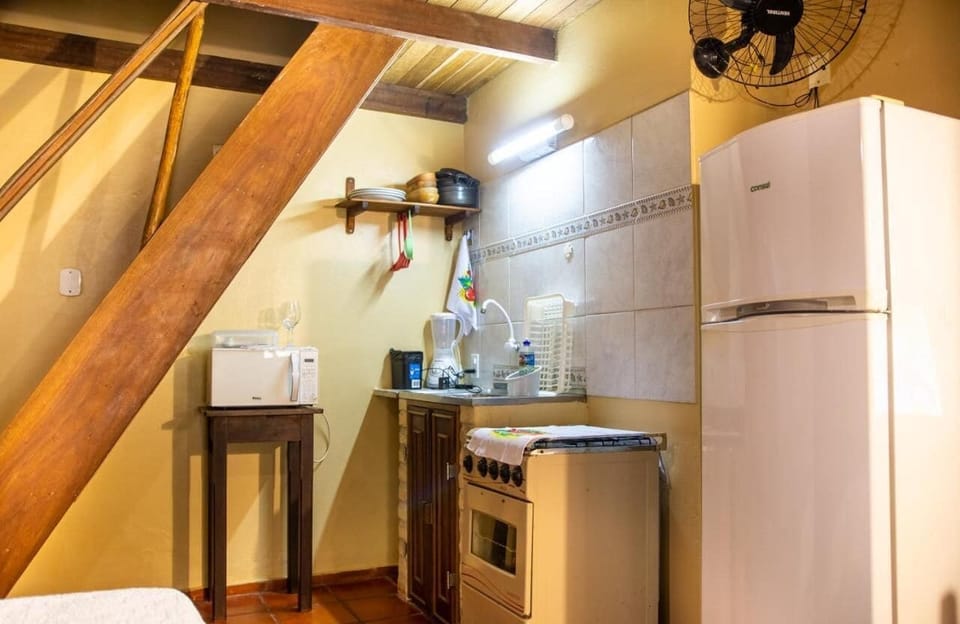 Family Duplex | Private kitchen
