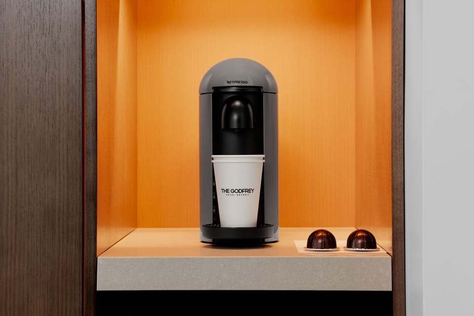 Premium bedding, Tempur-Pedic beds, in-room safe, desk