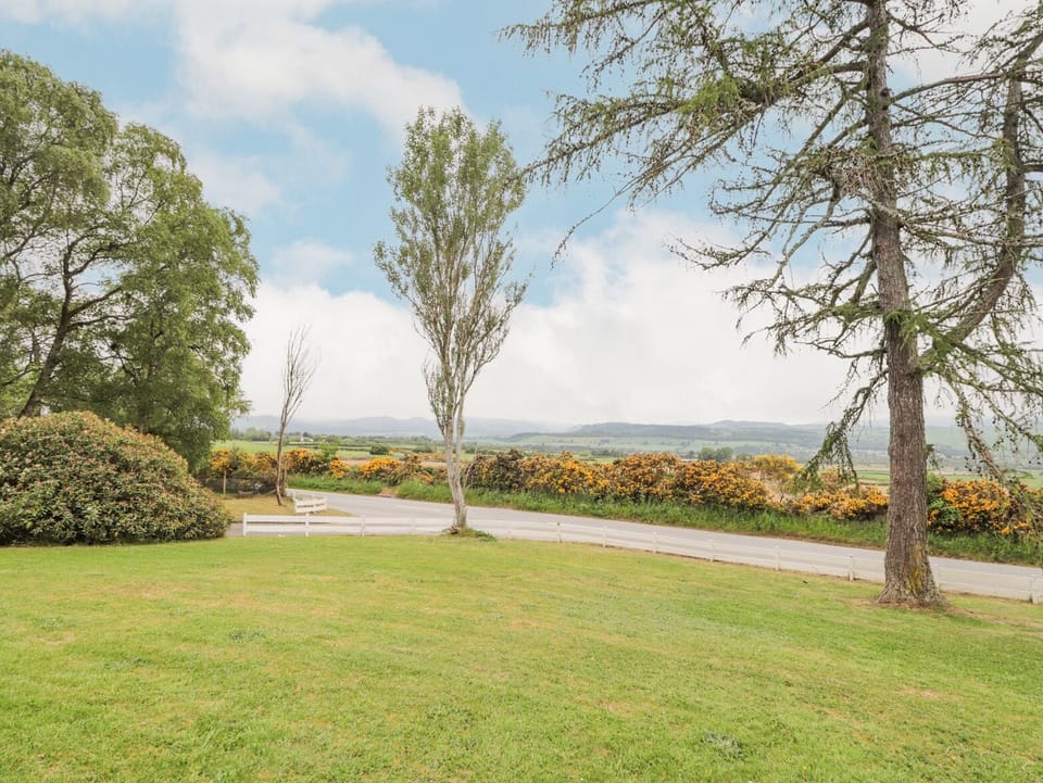 Cottage | Golf