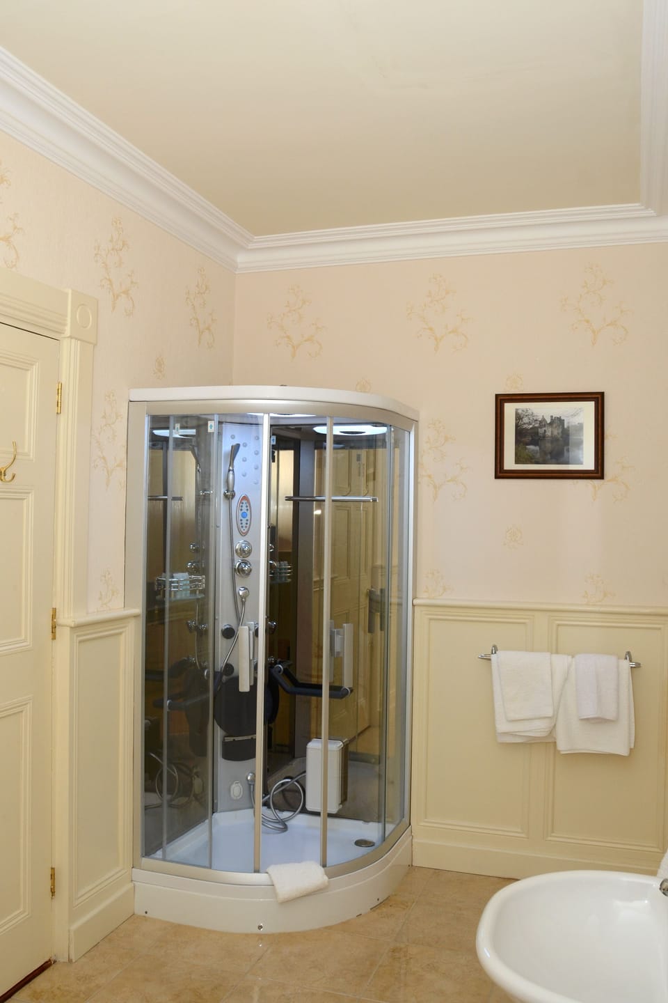 Cannaway House B&B Country House in County Cork