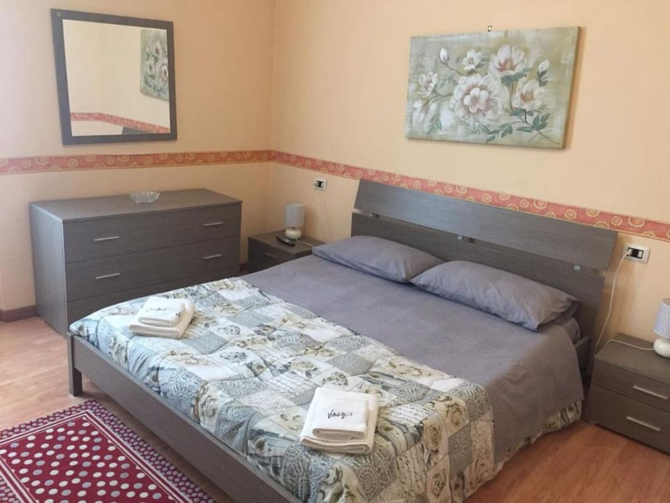 Comfort Double Room | Free WiFi
