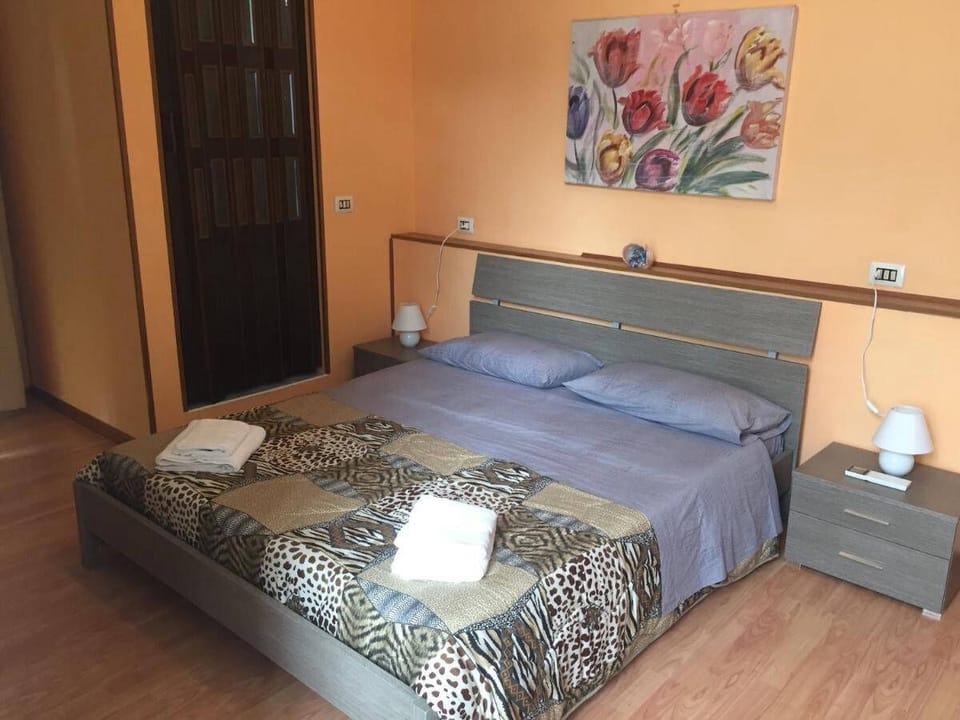 Comfort Double Room | Free WiFi