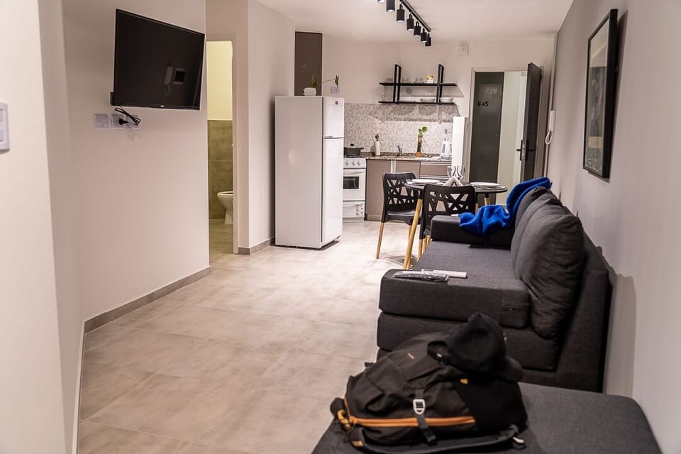 Standard Apartment | Interior