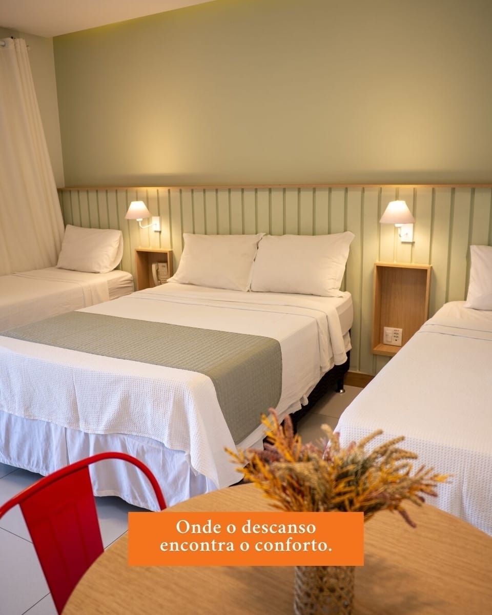 Deluxe Room | Premium bedding, minibar, desk, free WiFi