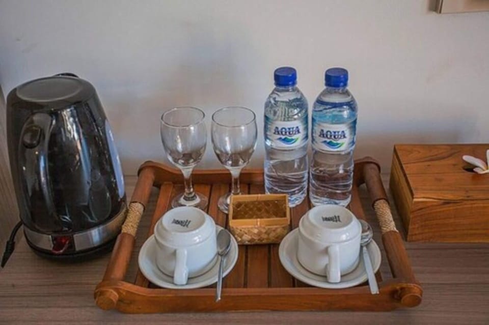 Executive Villa | Room amenity