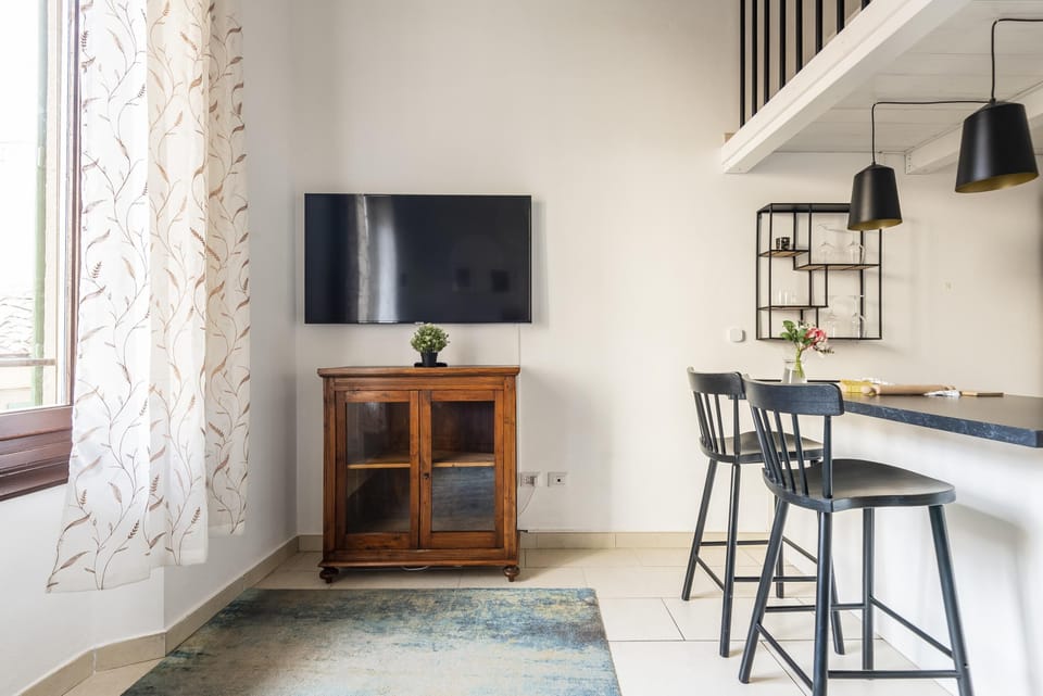 House | 1 bedroom