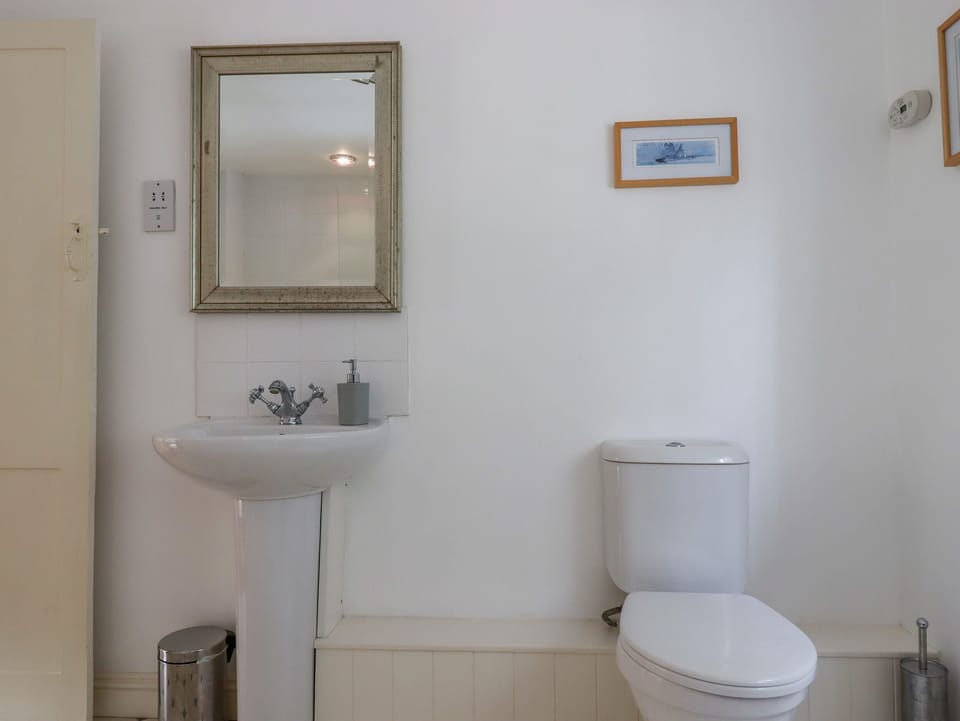 Bodkin Cottage Cottage in Dunster