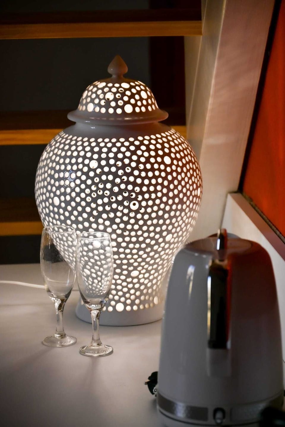 Superior Room | Desk, soundproofing, iron/ironing board, free WiFi