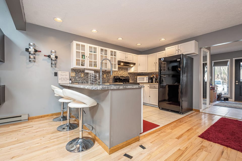 Studio (2 Bedrooms) | Property amenity