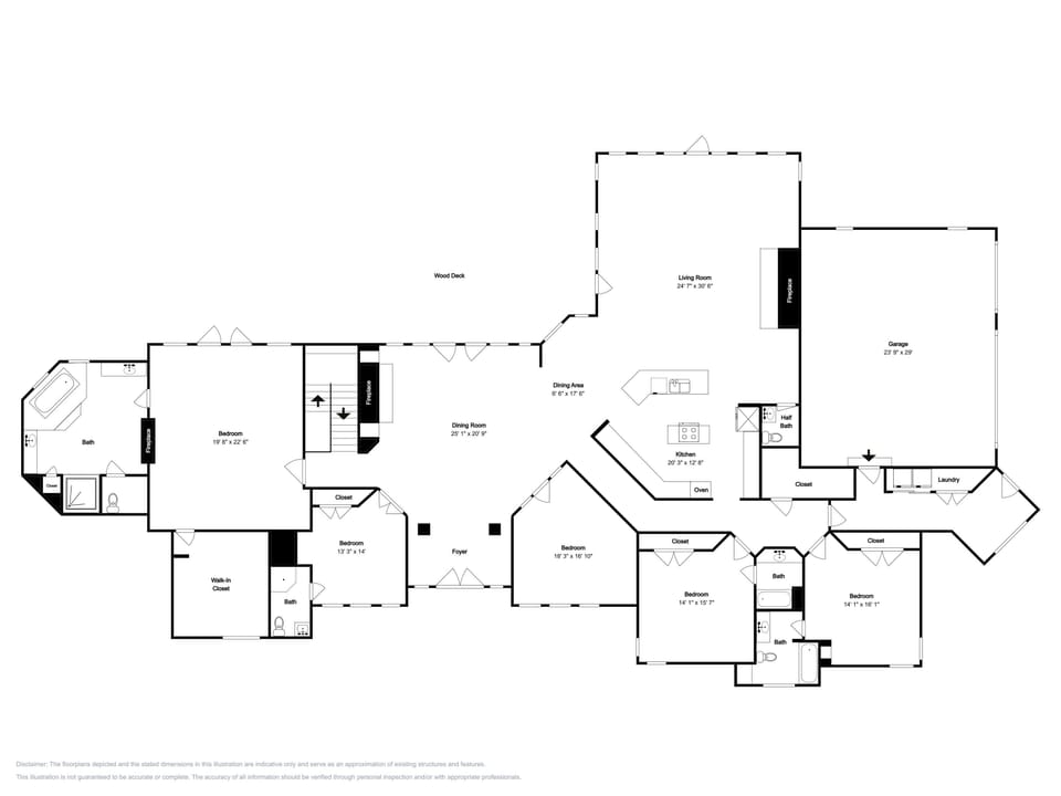 House (Multiple Bedrooms) | Property amenity