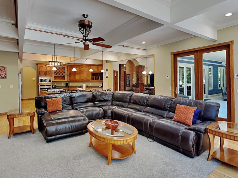 House (Multiple Bedrooms) | Property amenity