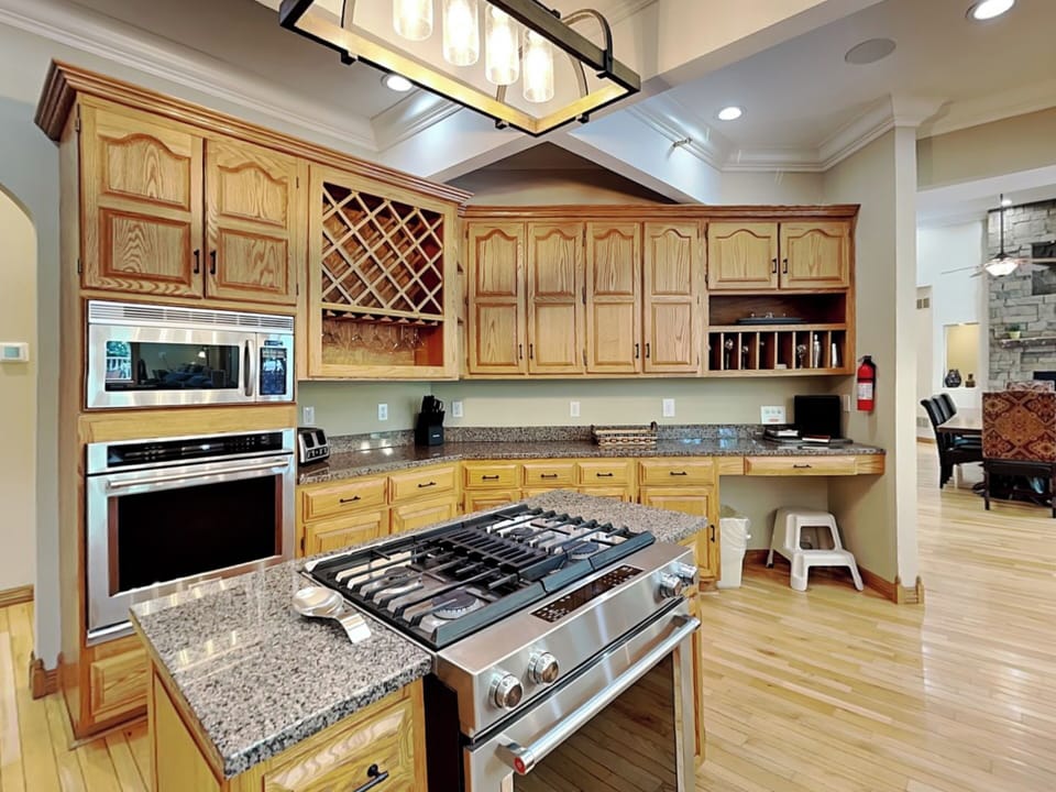 House (Multiple Bedrooms) | Property amenity