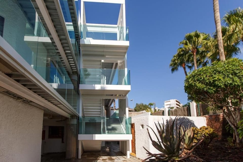 Datasol Hotel in Maspalomas