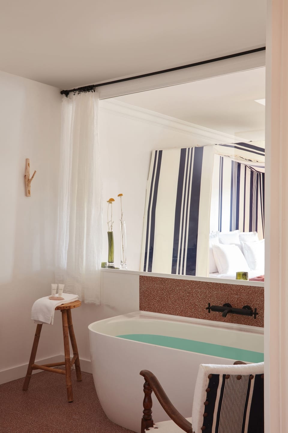 Brindos, Lac & Château Hotel in Anglet