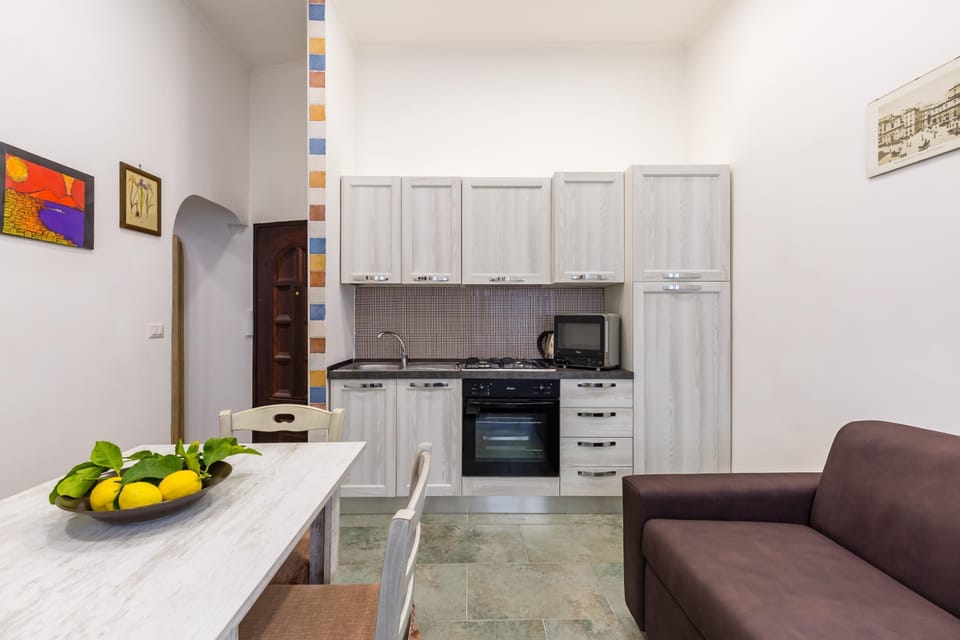 House | 1 bedroom