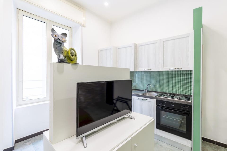 House | 1 bedroom