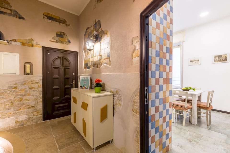 House | 1 bedroom