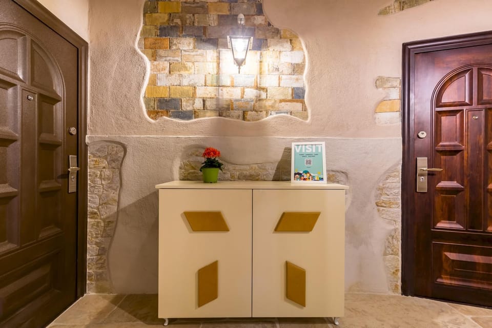 House | 1 bedroom