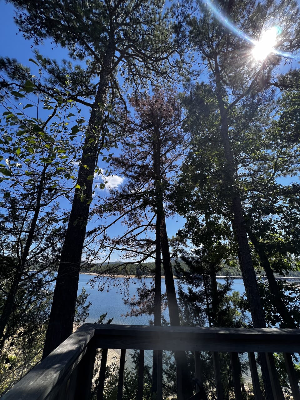 Cottage, 2 Bedrooms | View from property