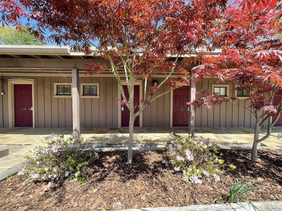 Room, 1 Bedroom | Exterior