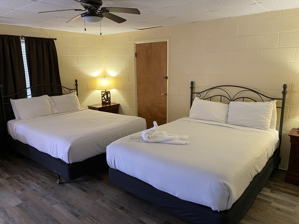 Studio | 1 bedroom, cribs/infant beds, free WiFi
