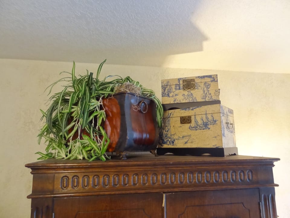 Cottage, 1 Bedroom | Interior