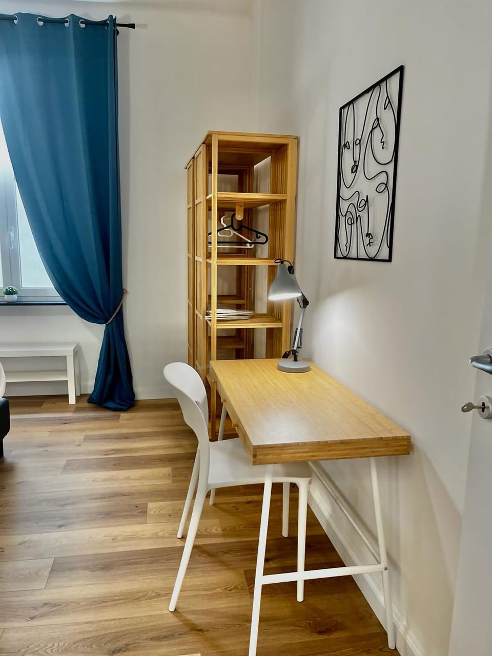 Family Apartment | 2 bedrooms, premium bedding, down comforters, pillowtop beds