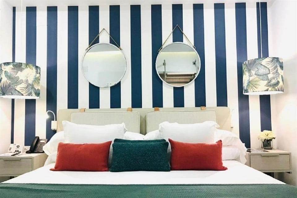 Soho Boutique Urban Hotel in Malaga