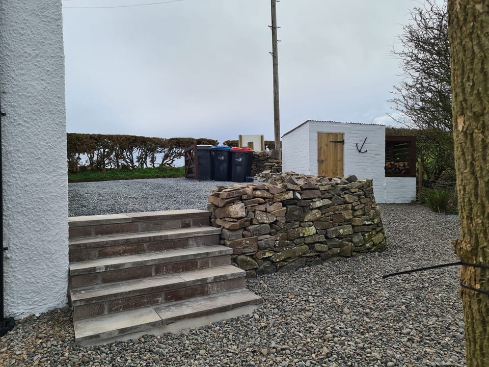 Cottage | Property grounds