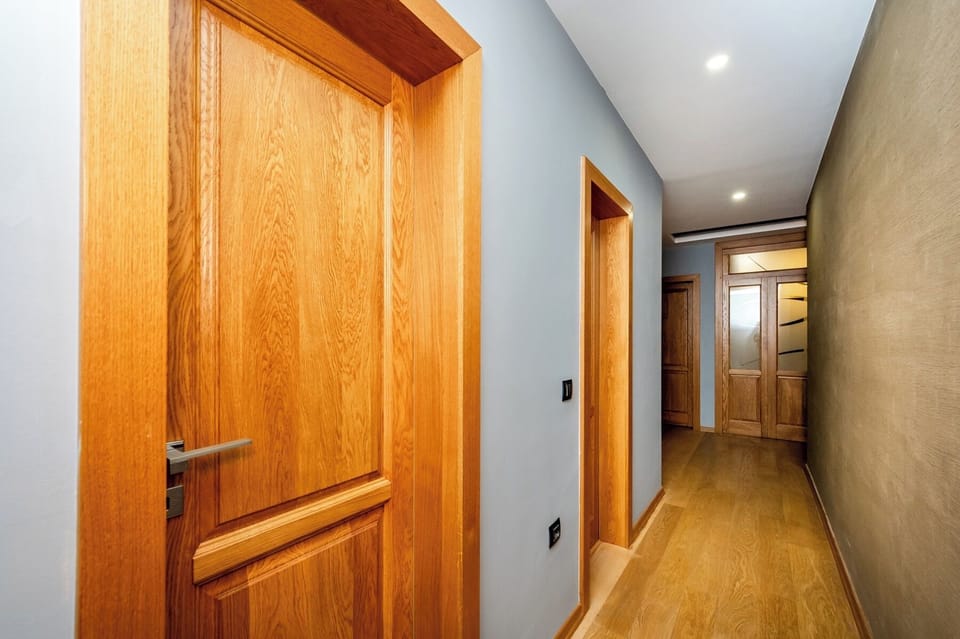 Apartment | Interior
