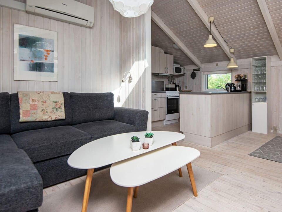 House | Living area