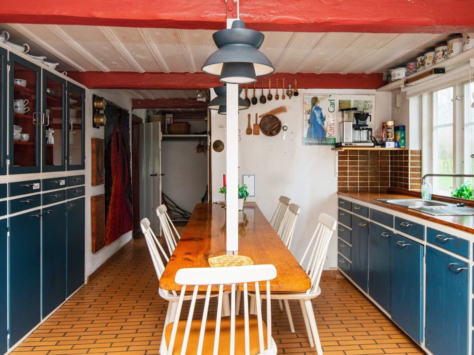 House | Interior