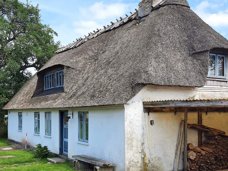 House | Exterior