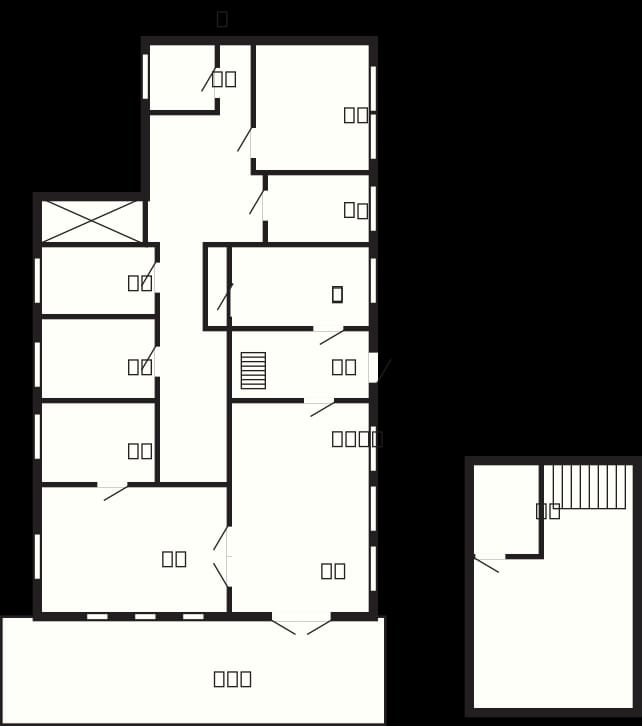 House | Exterior