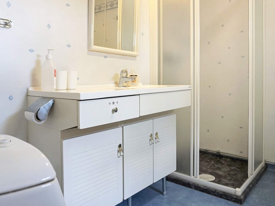 4 Person Holiday Home in Lysekil House in Västra Götaland County